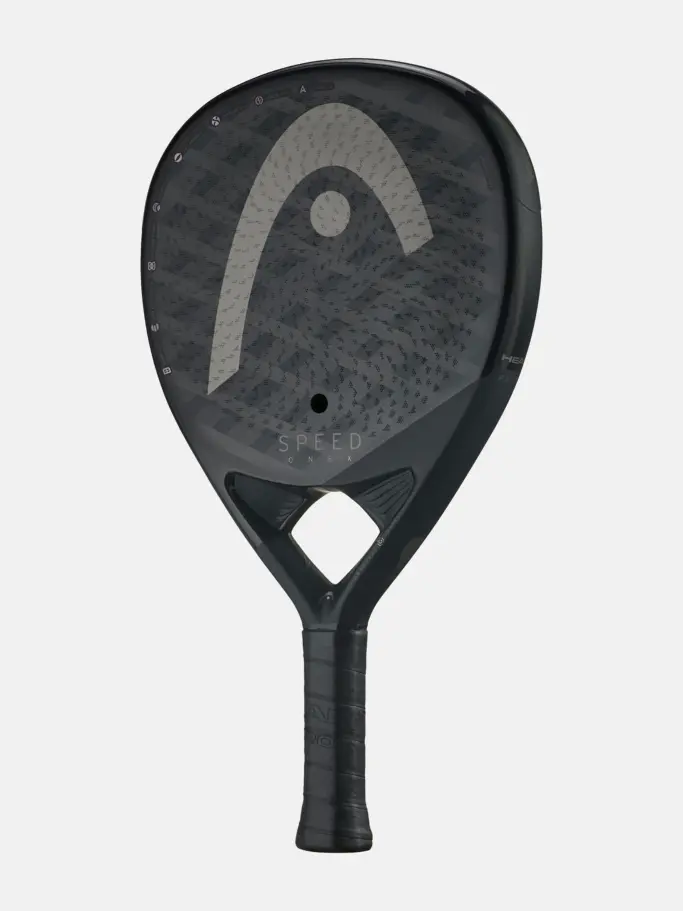 HEAD Speed One X Padel Racquet