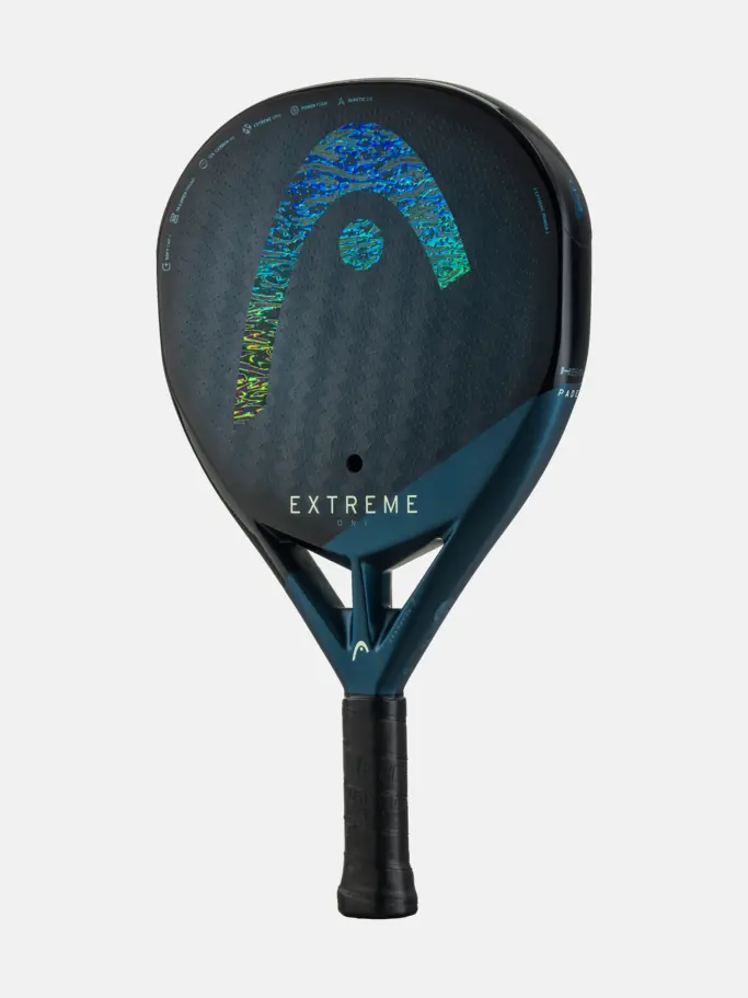 Head Extreme One Padel Racquet