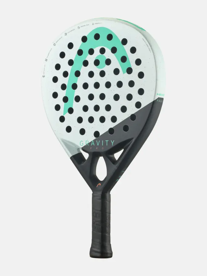 Head HEAD Gravity Pro Padel Racquet