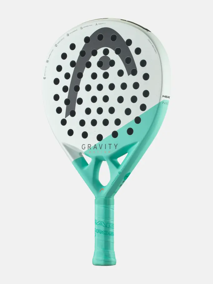 Head HEAD Gravity Motion Padel Racquet