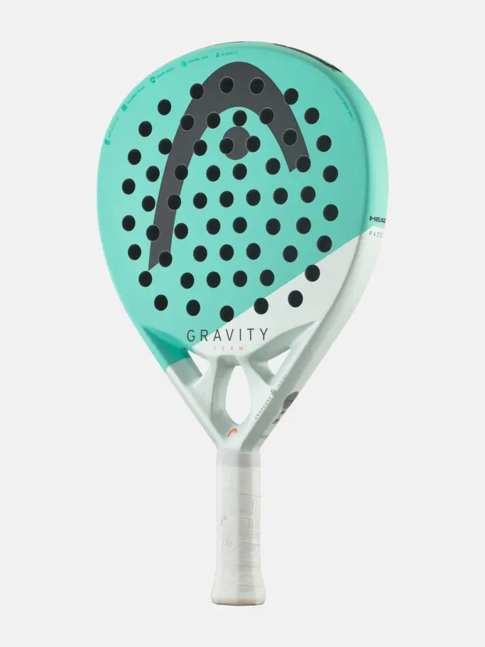 Head HEAD Gravity Team Padel Racquet