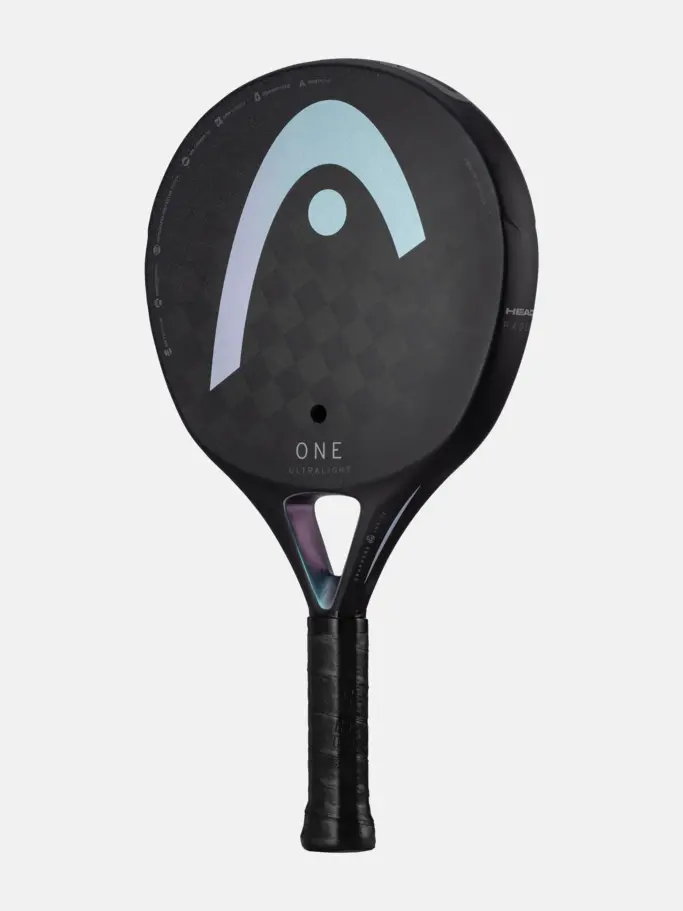 HEAD One Ultralight Padel Racquet