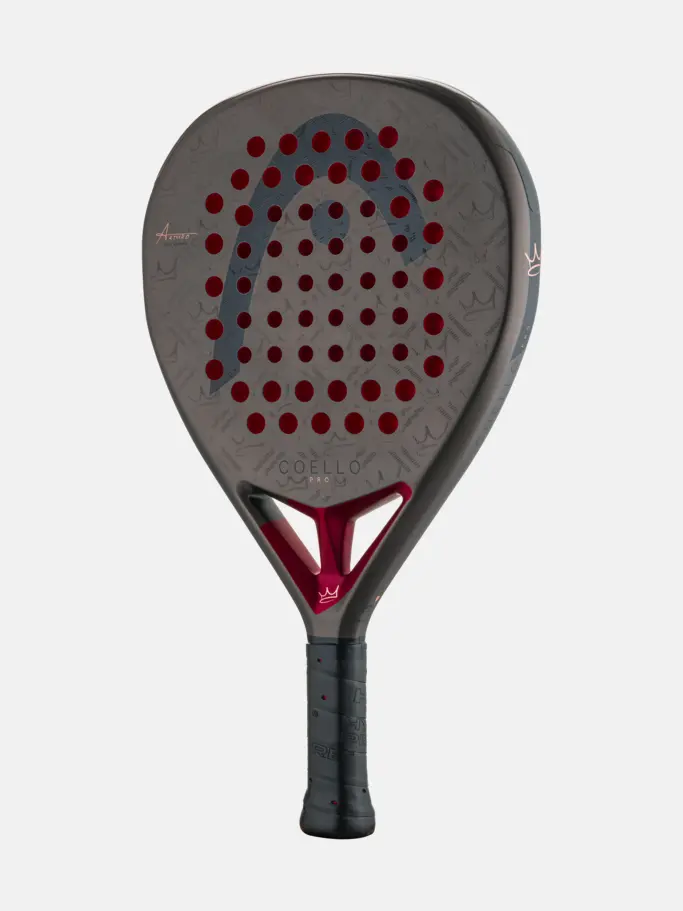 Head HEAD Coello Pro Padel Racquet