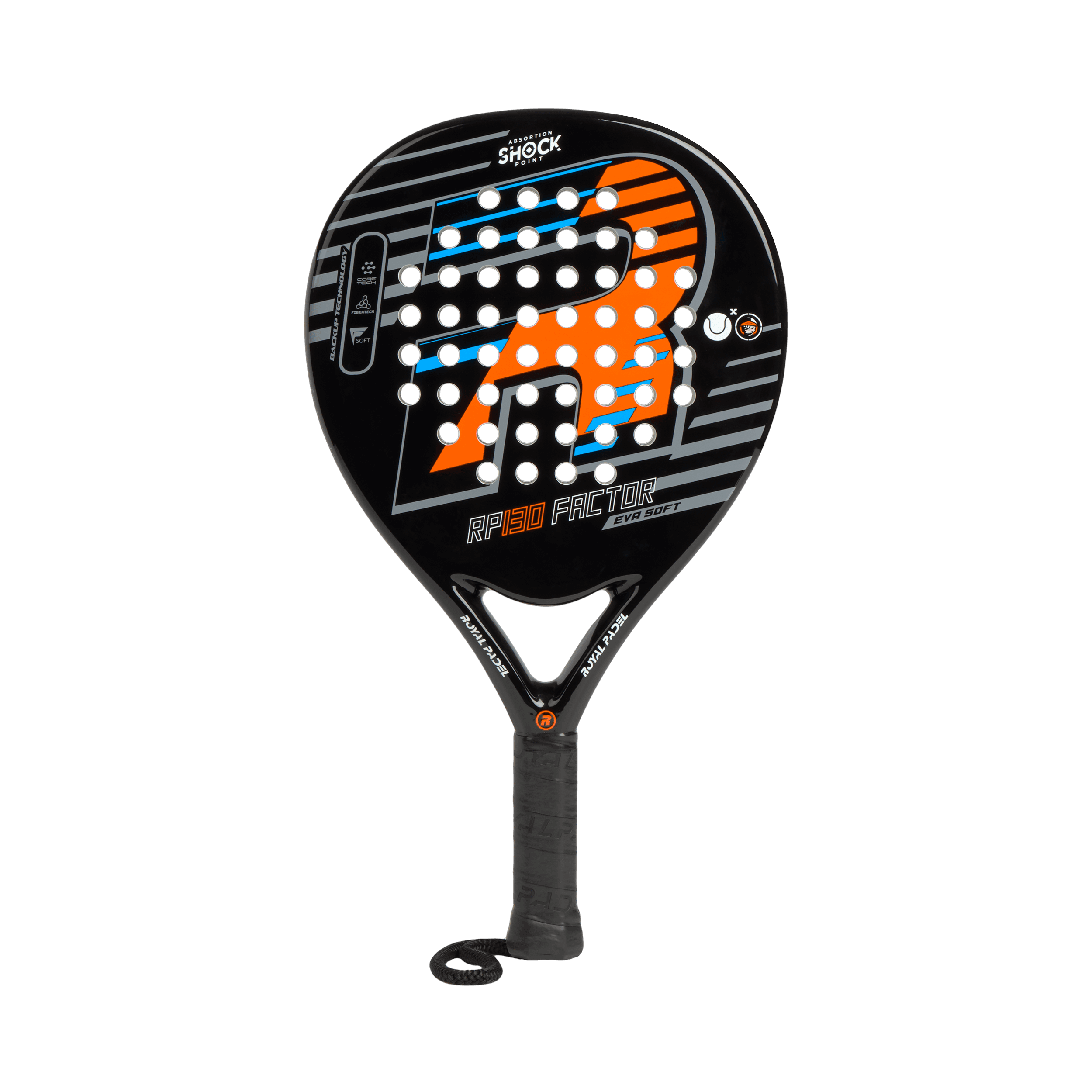 Royal Padel RP 130 Factor 2026