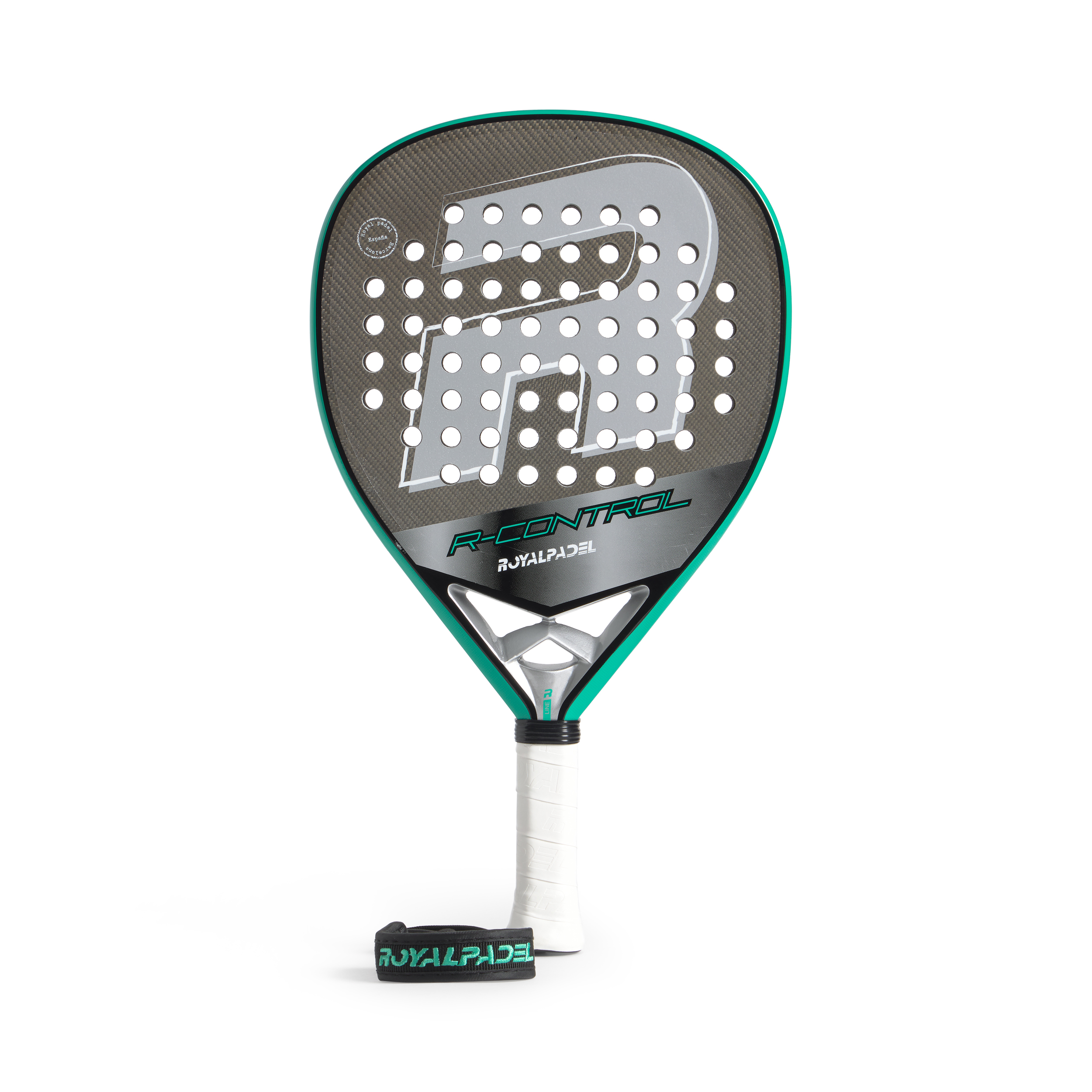 Royal Padel Royal Padel R Control 2026
