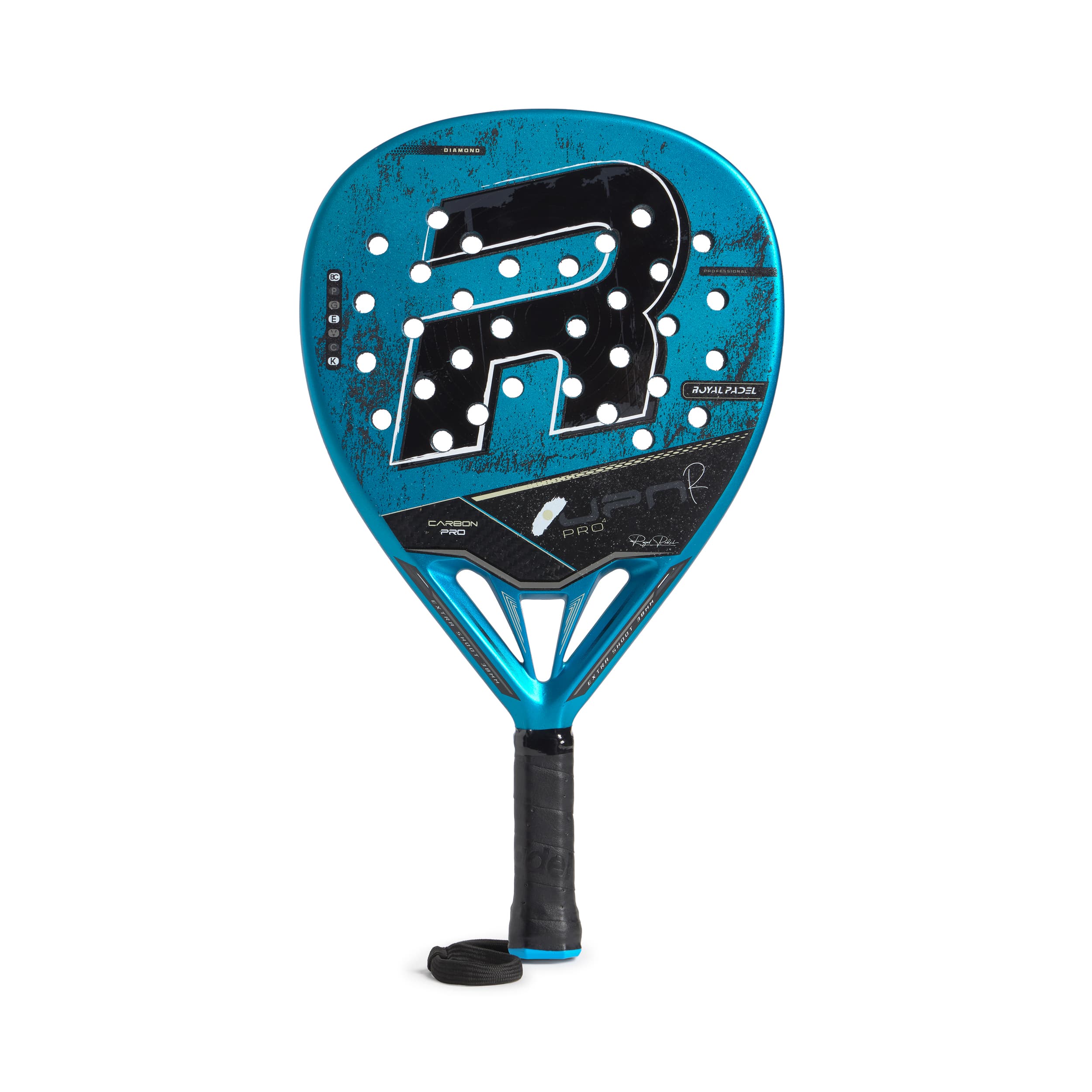 Royal Padel Royal Padel JPN Pro Blue 2026