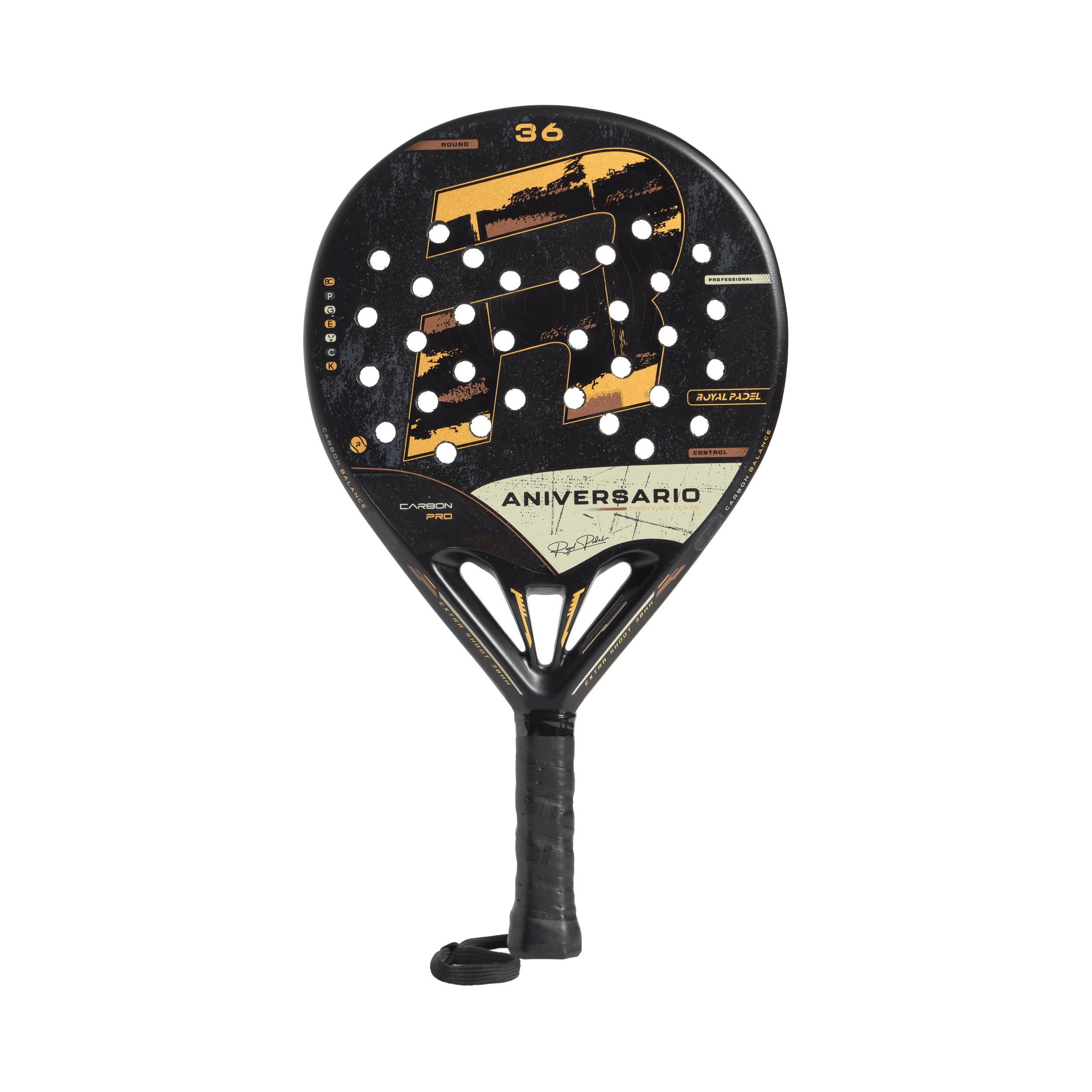 Royal Padel Royal Padel 36 Aniversario Poly
