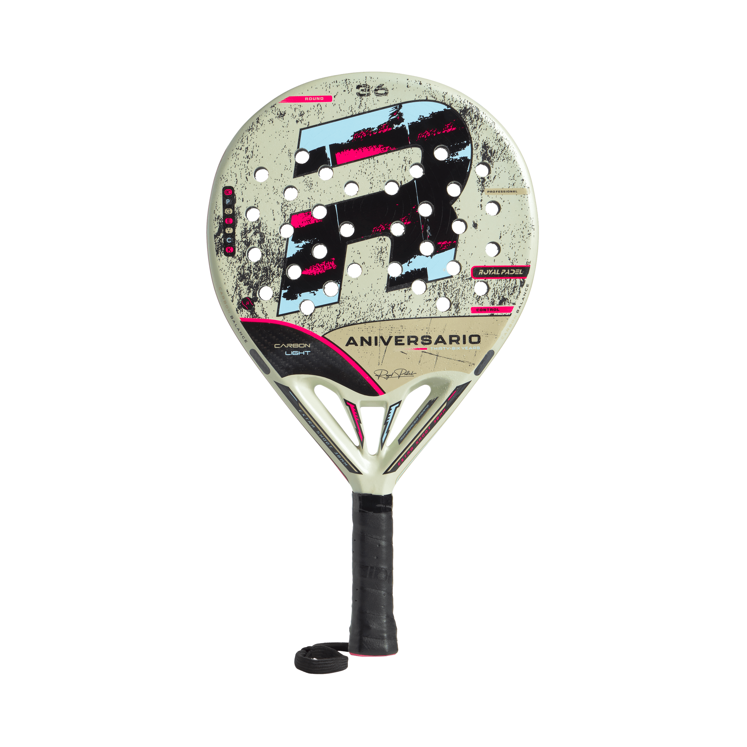 Royal Padel Royal Padel 36 Aniversario Light