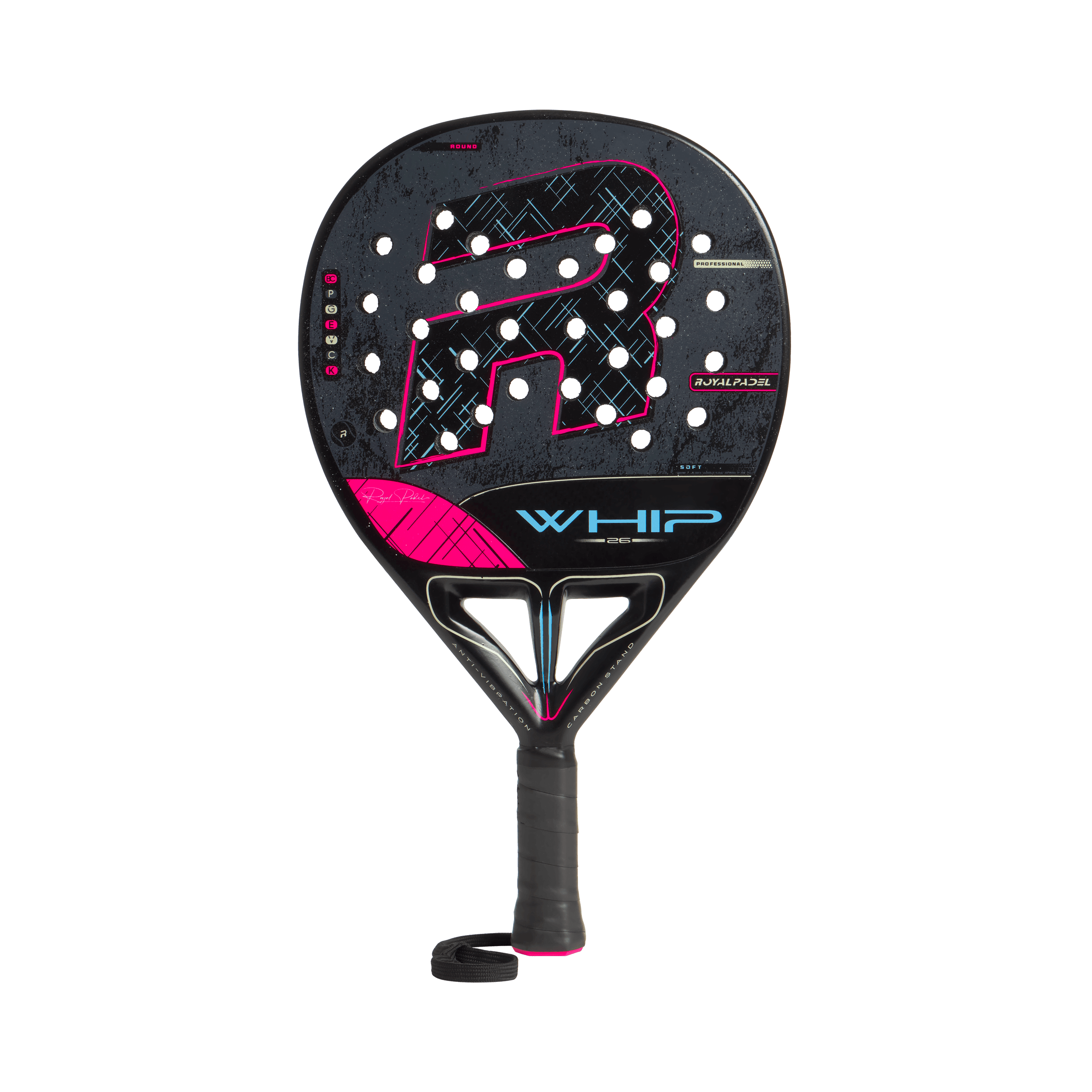 Royal Padel Royal Padel Whip Light 2026