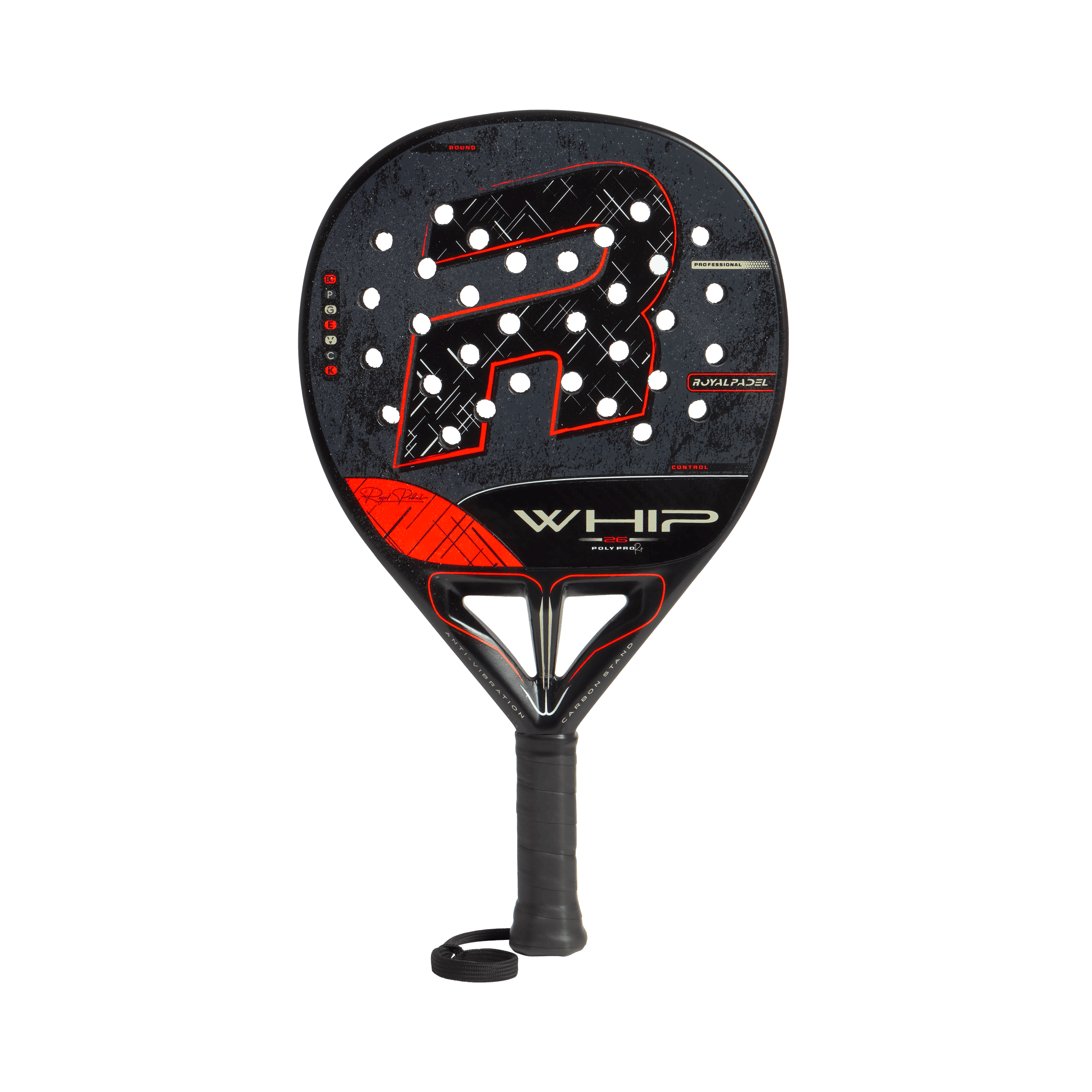 Royal Padel Royal Padel Whip Polietileno 2026