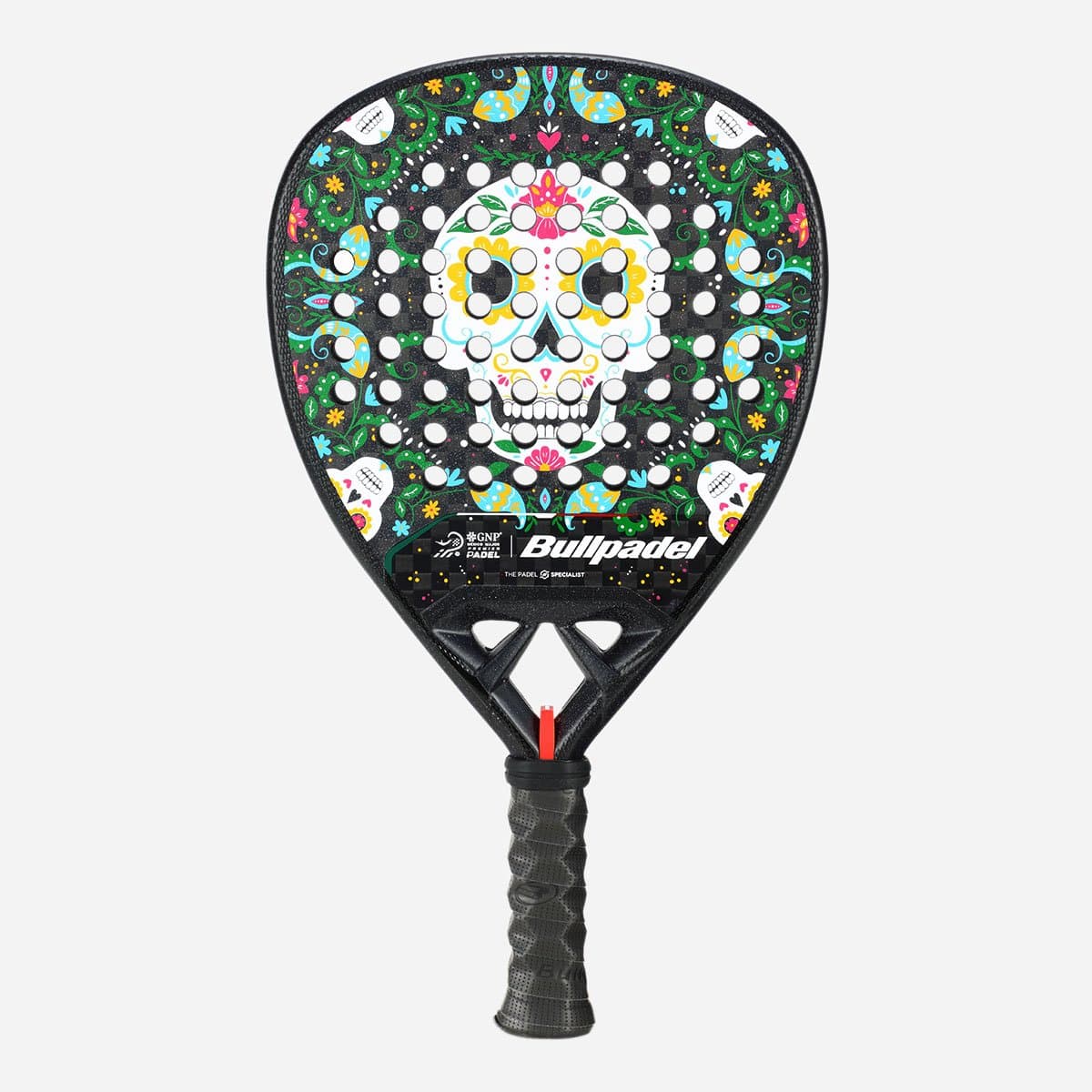 Bullpadel RACKET BULLPADEL VERTEX 04 MX 24