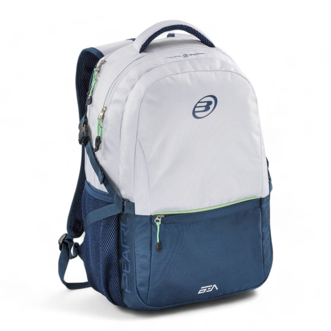 MOCHILA BULLPADEL BPM25021 PEARL 012
