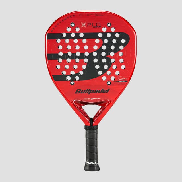 Bullpadel RACKET XPLO COMFORT 25