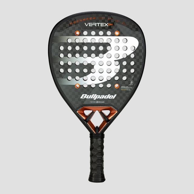 Bullpadel RACKET VERTEX 04 25