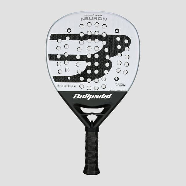 Bullpadel RACKET NEURON 25