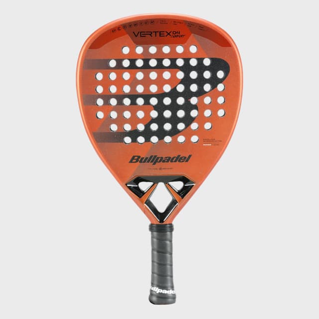 Bullpadel RACKET VERTEX 04 COMFORT 25
