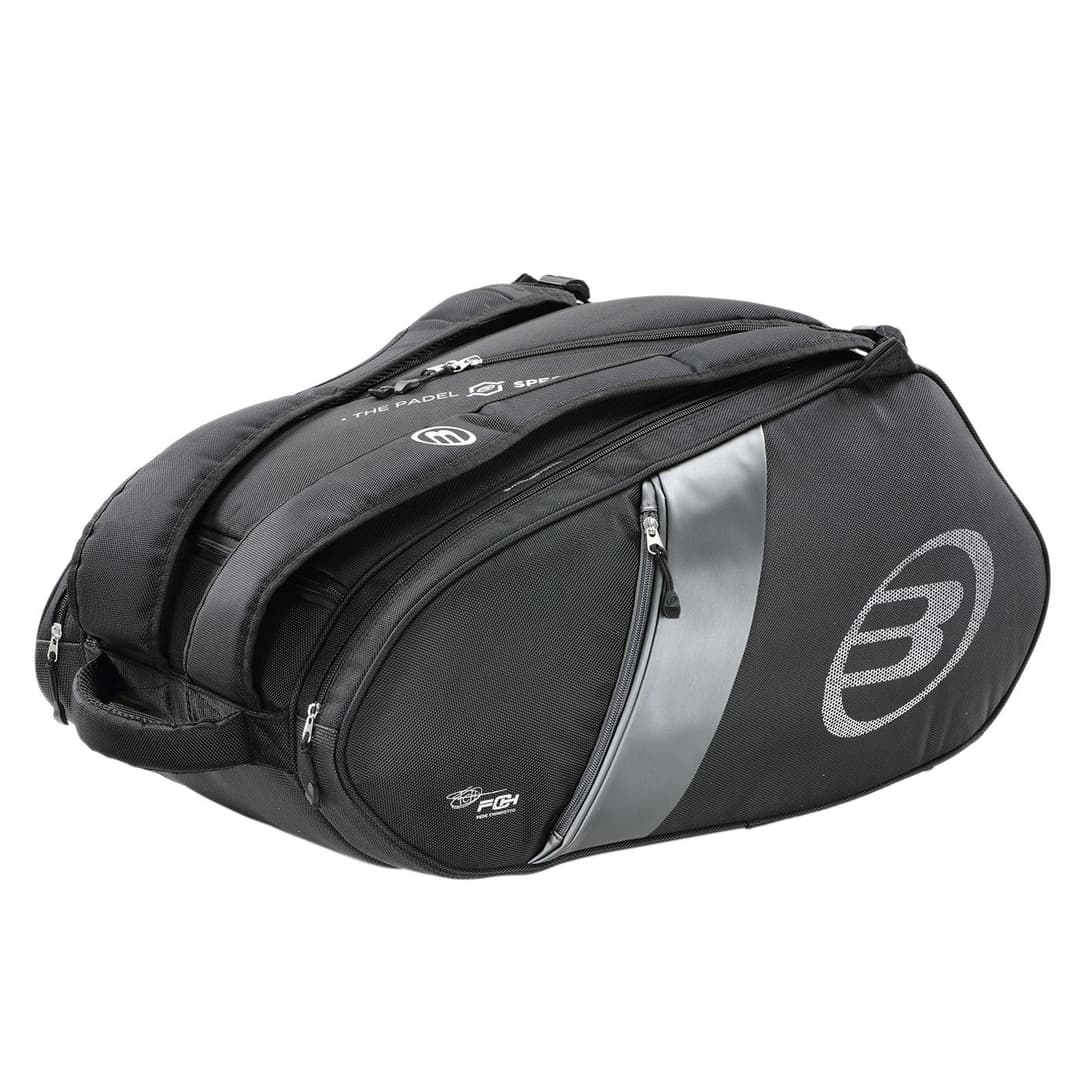 BAG BULLPADEL BPP25020 NEURON BLACK