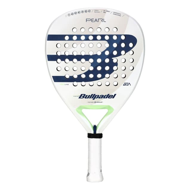 Bullpadel RACKET PEARL 25