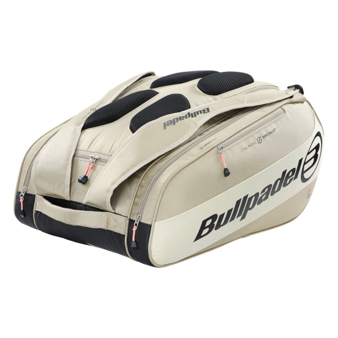 RACKET BAG BULLPADEL BPP25001 VERTEX PIEDRA