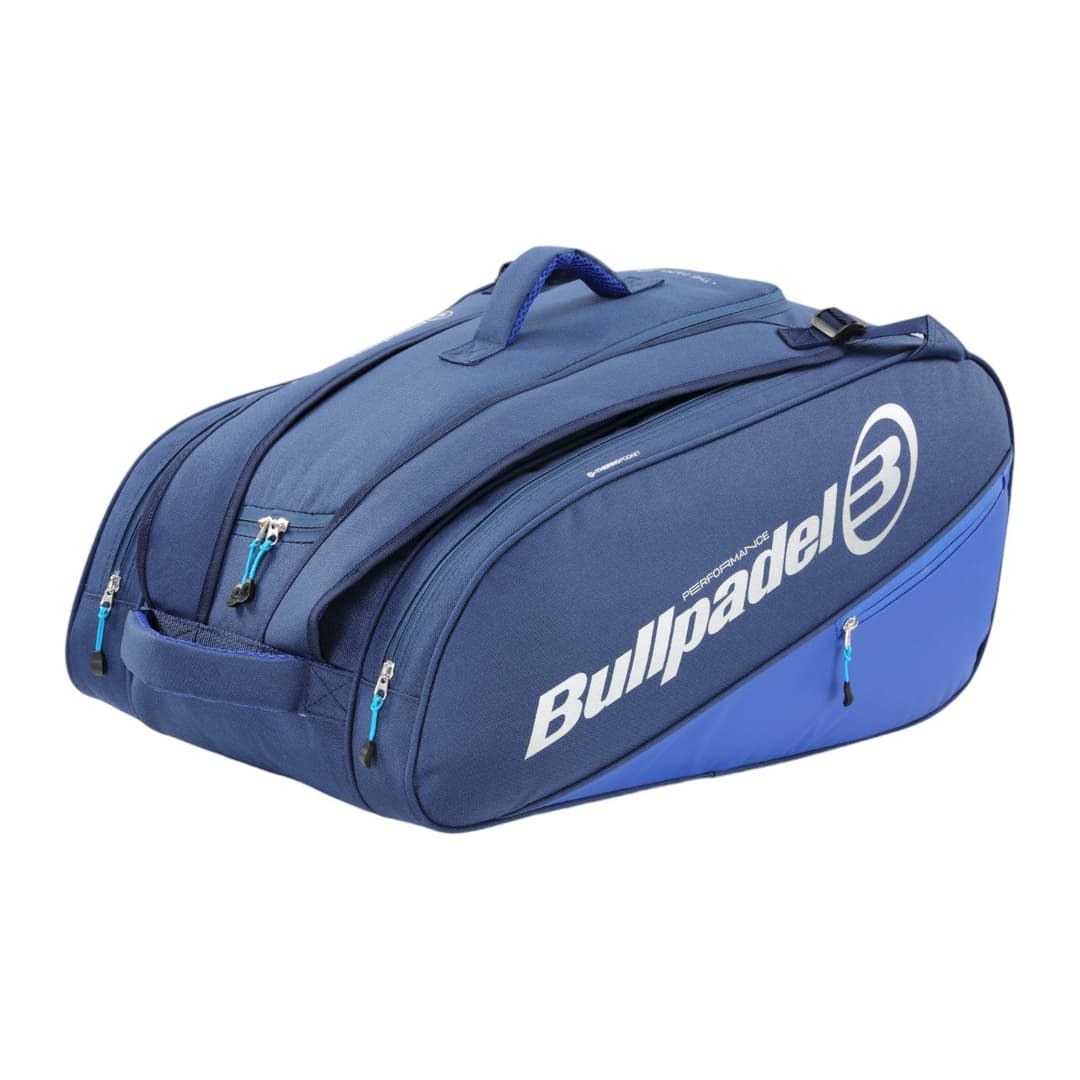 RACKETS BAG BULLPADEL BPP25014 PERFOMANCE NAVY...