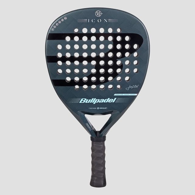 Bullpadel RACKET ICON 25