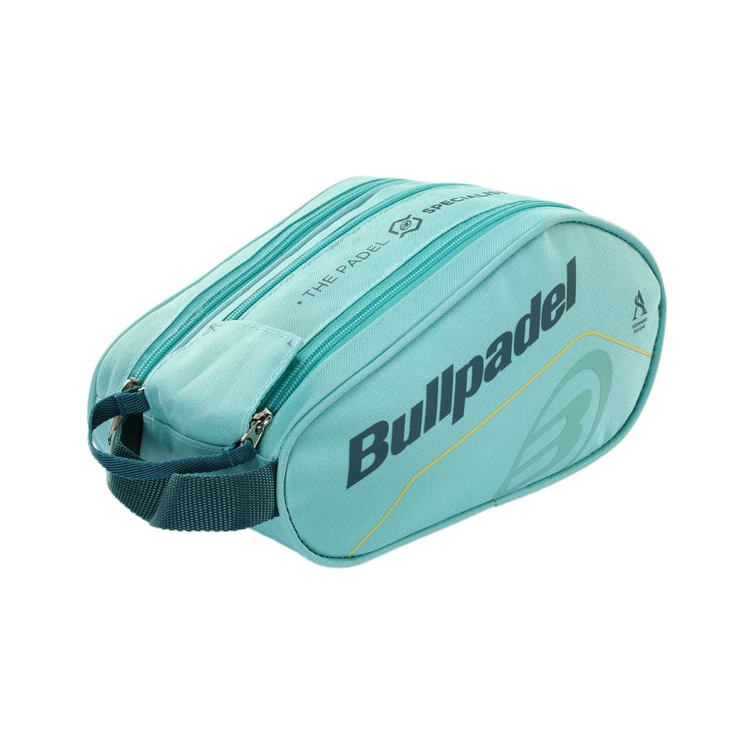 NECESER BULLPADEL BPP25008 D.CASE AGUA MARINA