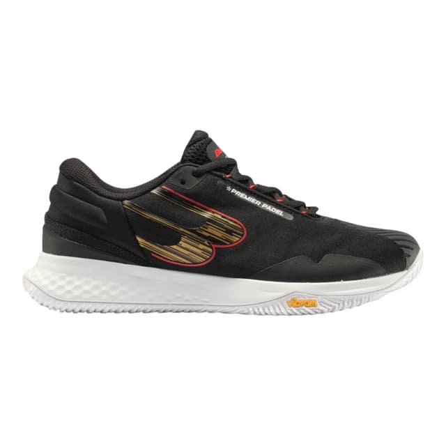 Bullpadel TRAINERS PREMIER MAJOR BLACK