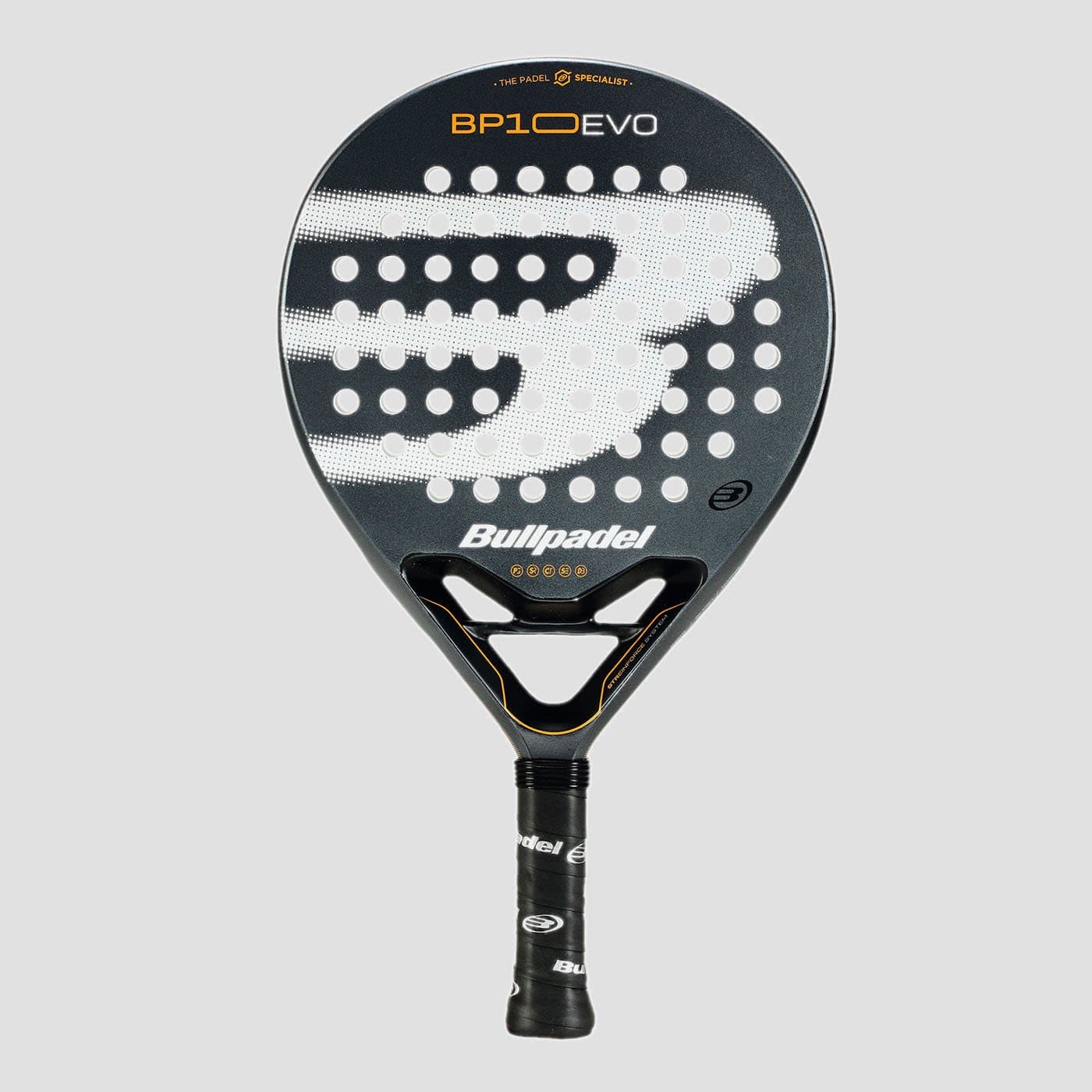 Bullpadel RACKET BULLPADEL BP10 EVO 25