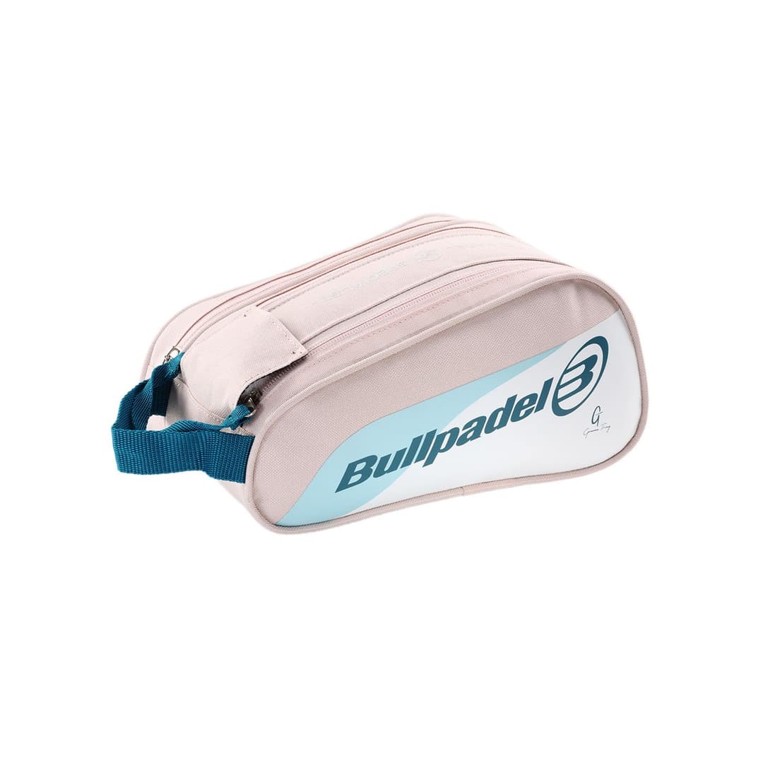 NECESER BULLPADEL BPP25018 ELITE ROSA PASTEL