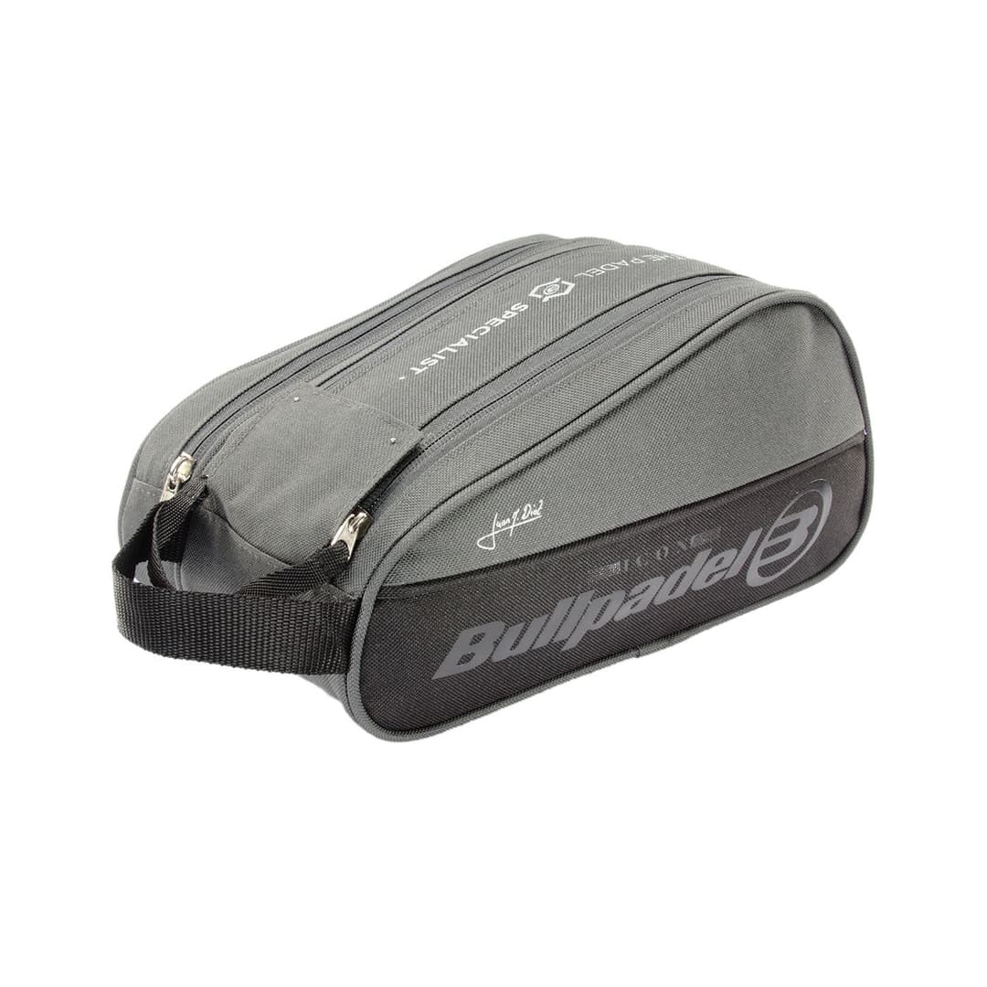 NECESER BULLPADEL BPP25018 ICON GRAFITO