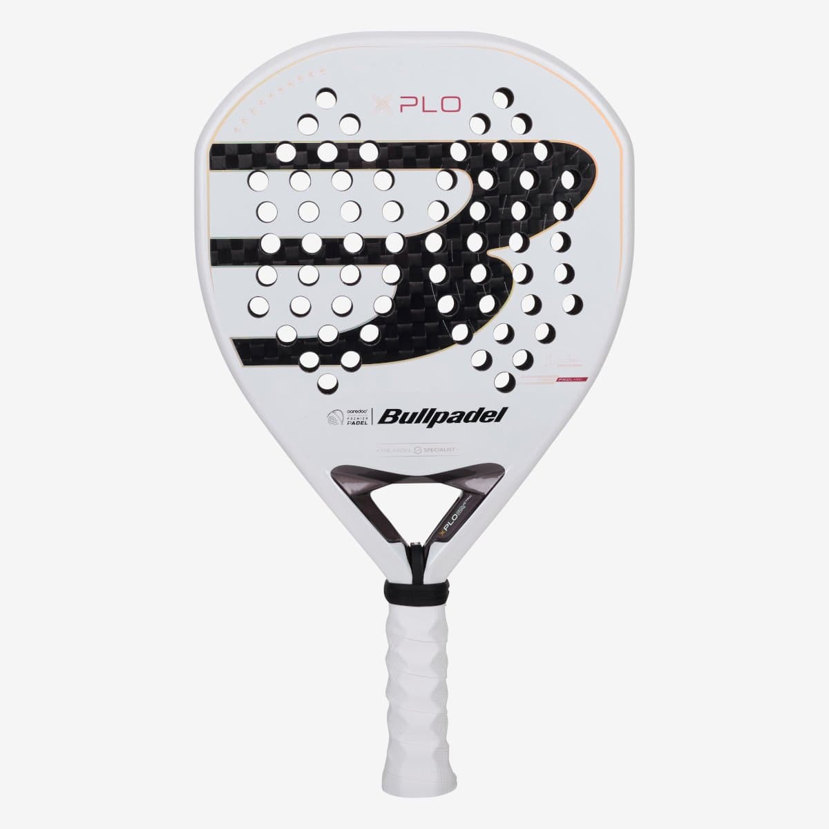 Bullpadel RACKET BULLPADEL XPLO 25 QATAR