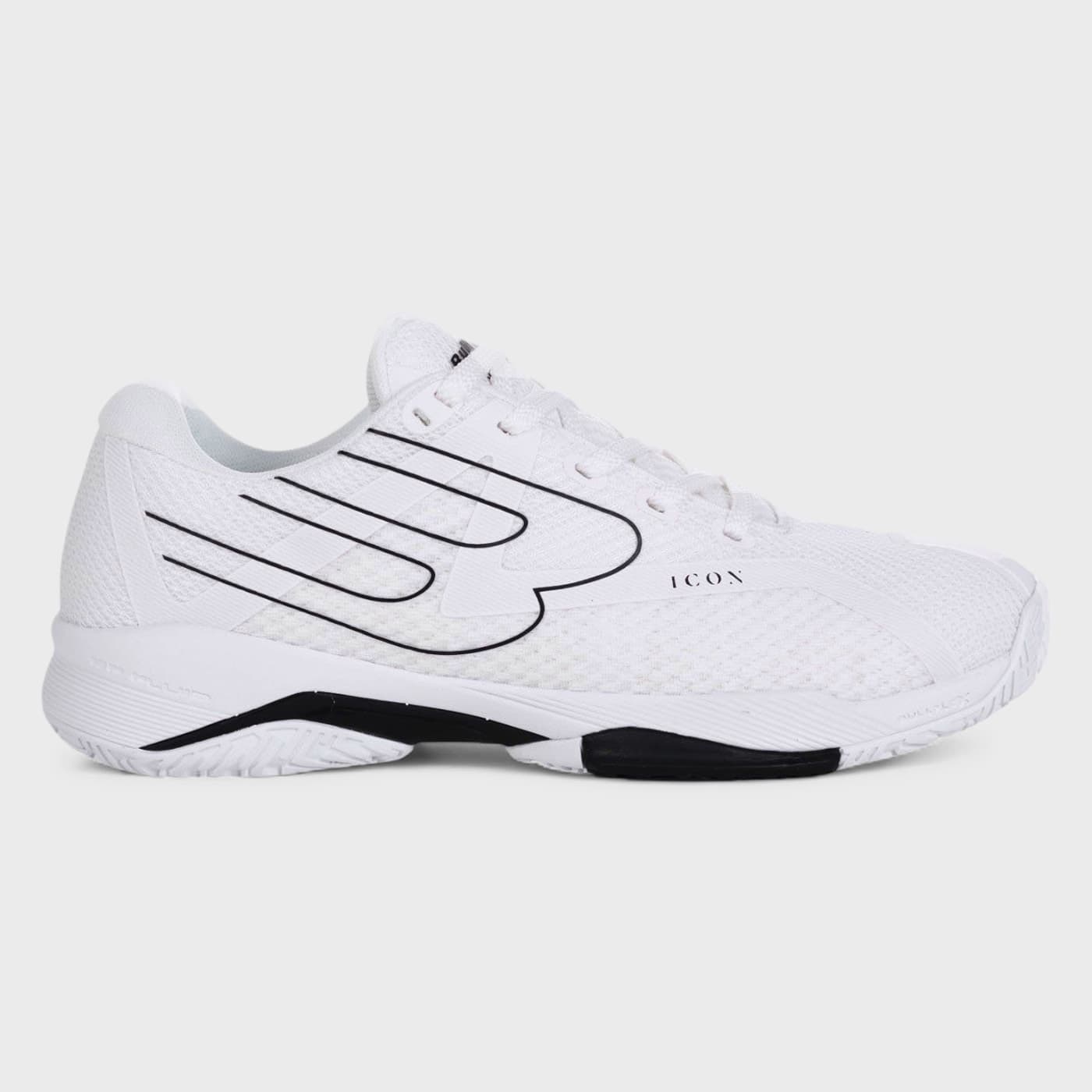 Bullpadel BULLPADEL SHOES ICON 25I WHITE