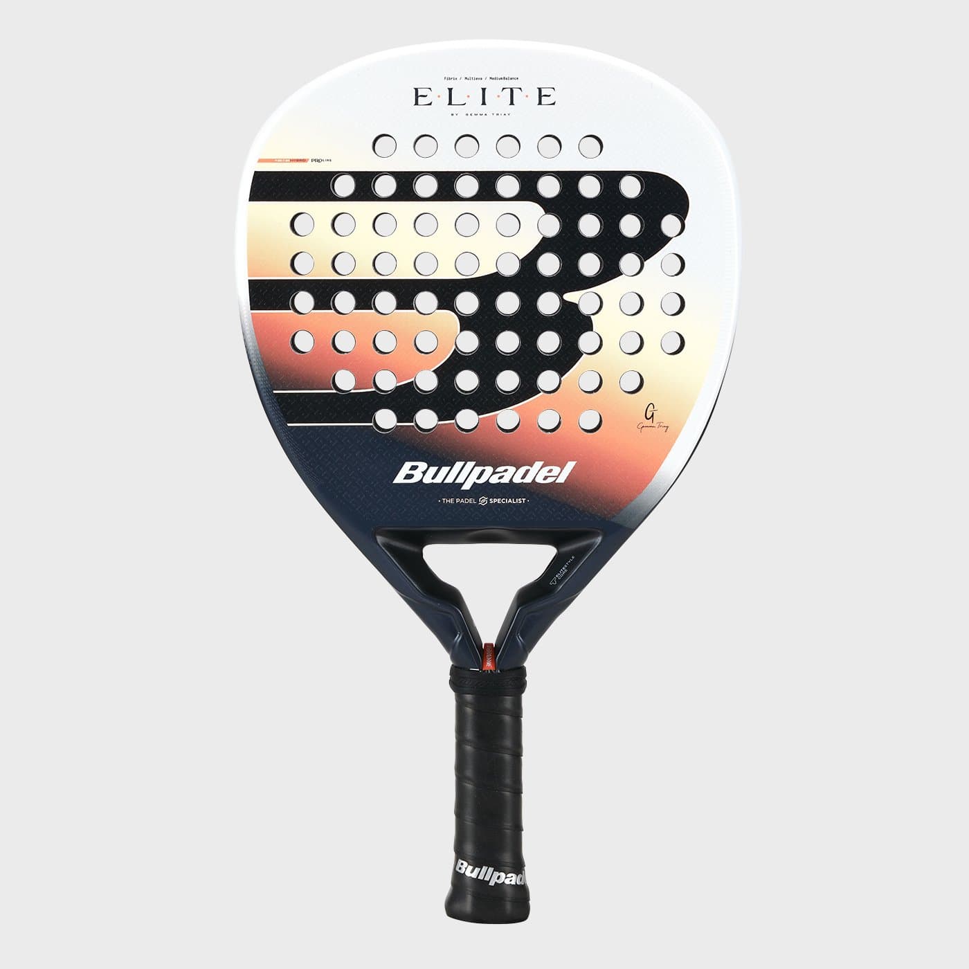 Bullpadel RACKET BULLPADEL ELITE W 26