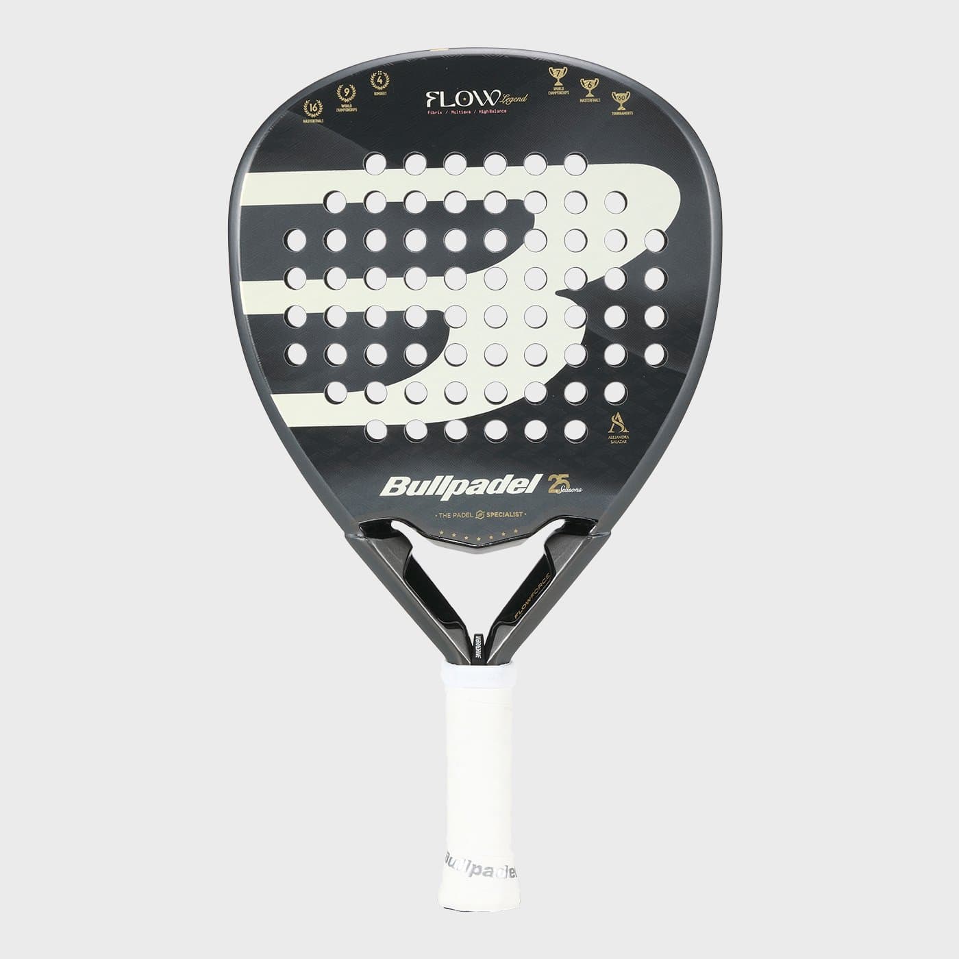 Bullpadel RACKET BULLPADEL FLOW LEGEND