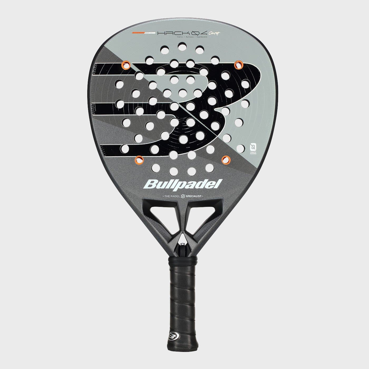 Bullpadel RACKET BULLPADEL HACK 04 CMF 26