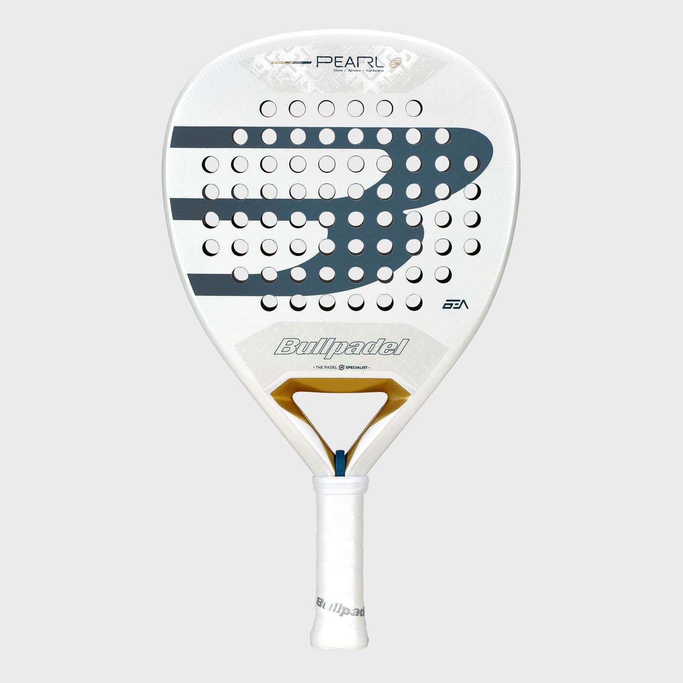 Bullpadel BULLPADEL RACKET PEARL 26