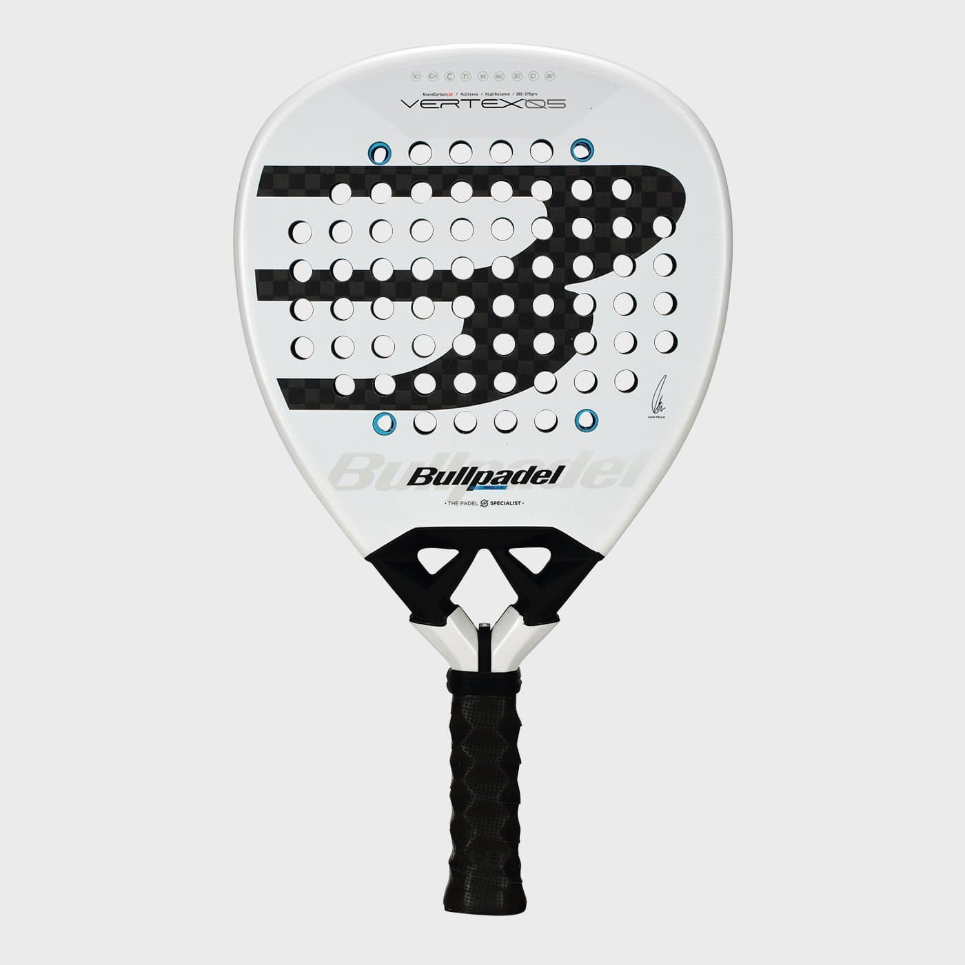 Bullpadel RACKET BULLPADEL VERTEX 05