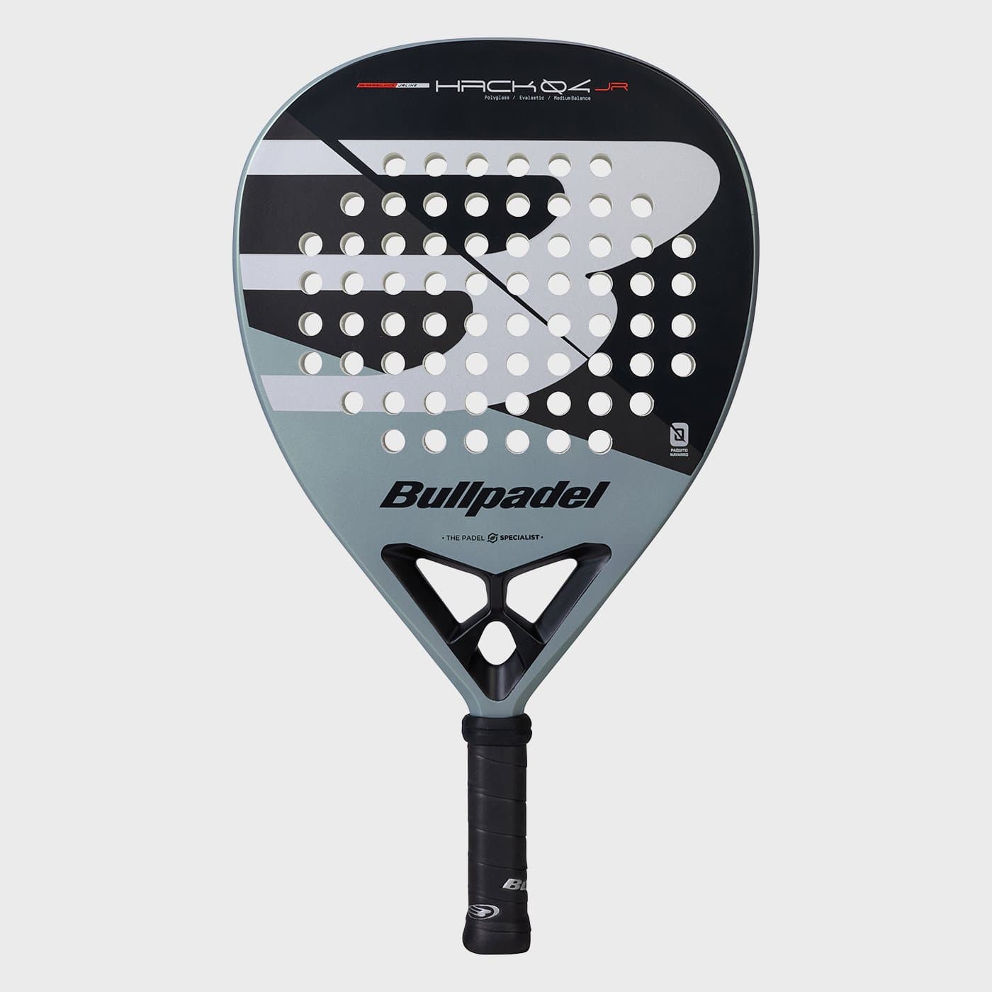 Bullpadel RACKET BULLPADEL HACK JR 26