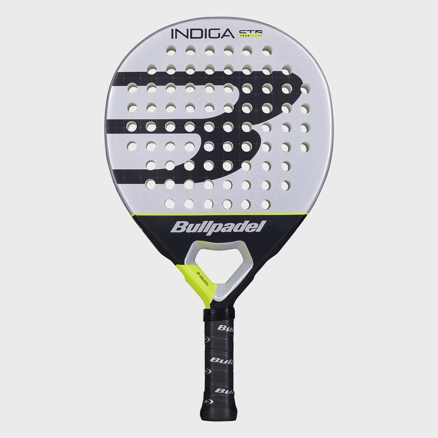 Bullpadel RACKET BULLPADEL INDIGA CTR 26