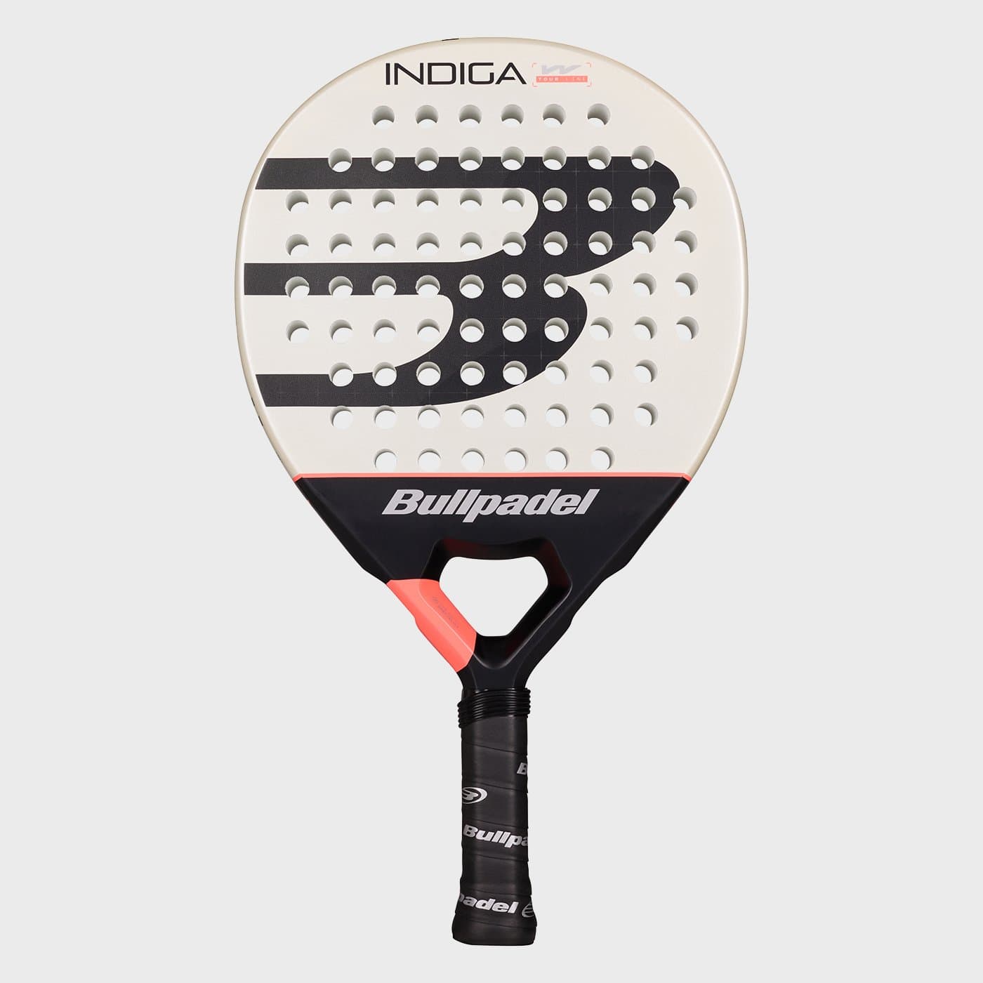 Bullpadel RACKET BULLPADEL INDIGA W 26