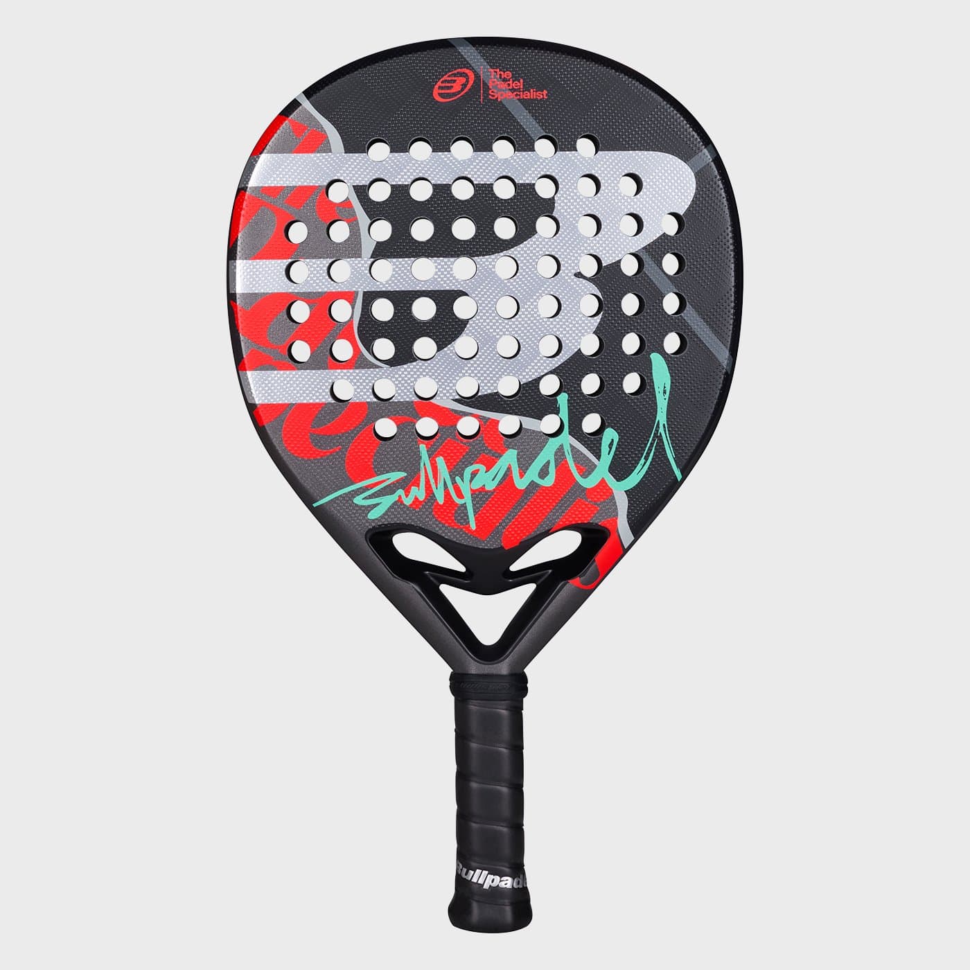 Bullpadel RACKET BULLPADEL IONIC CONTROL 26