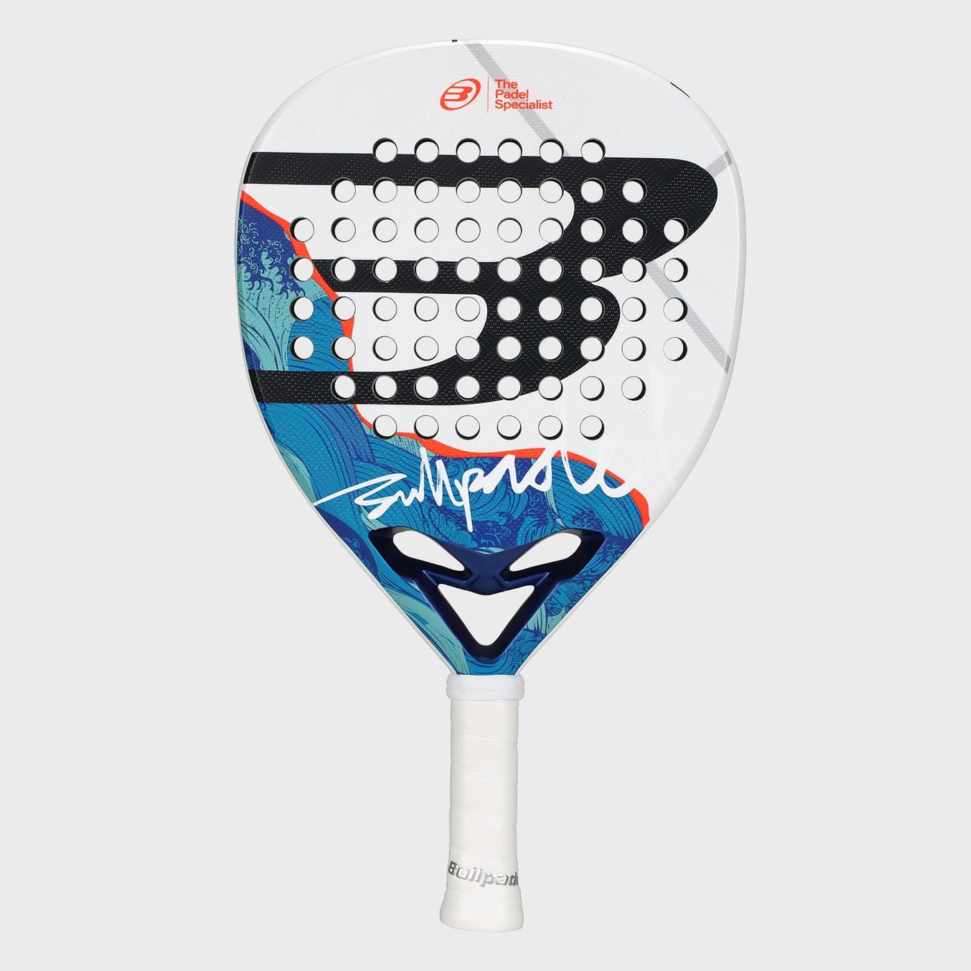 Bullpadel RACKET BULLPADEL IONIC POWER 26