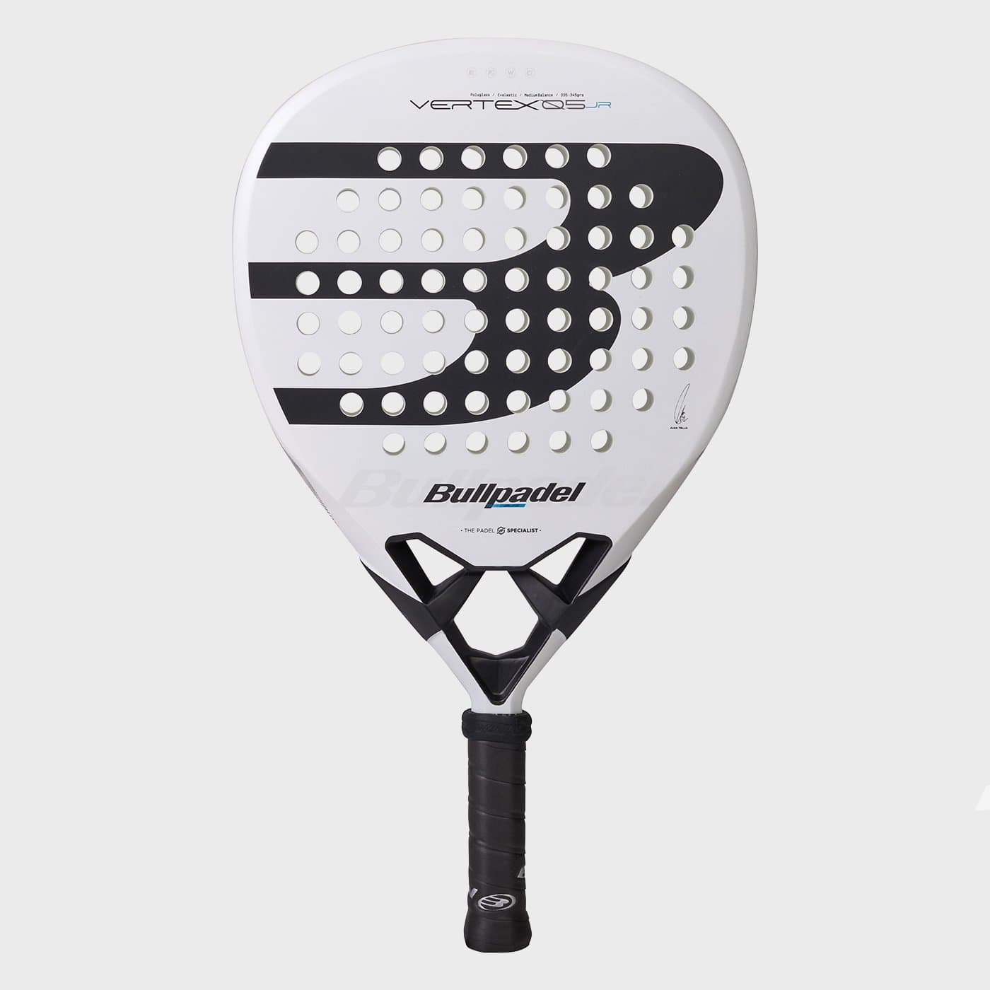 Bullpadel RACKET BULLPADEL VERTEX JR BOY 26