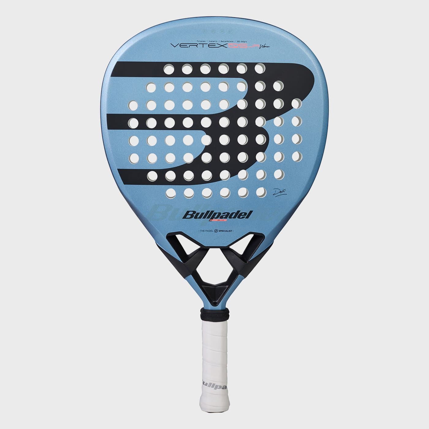 Bullpadel RACKET BULLPADEL VERTEX JR GIRL 26