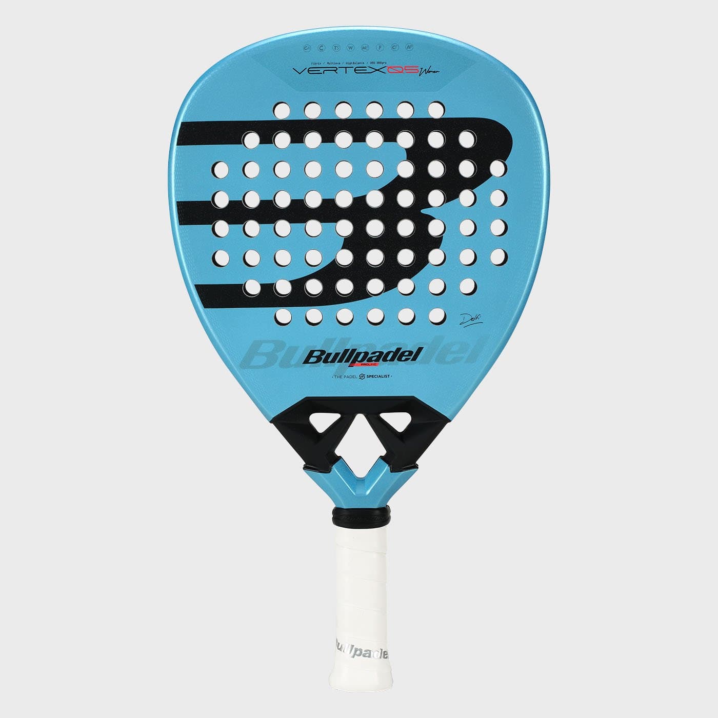 Bullpadel RACKET BULLPADEL VERTEX 05 W