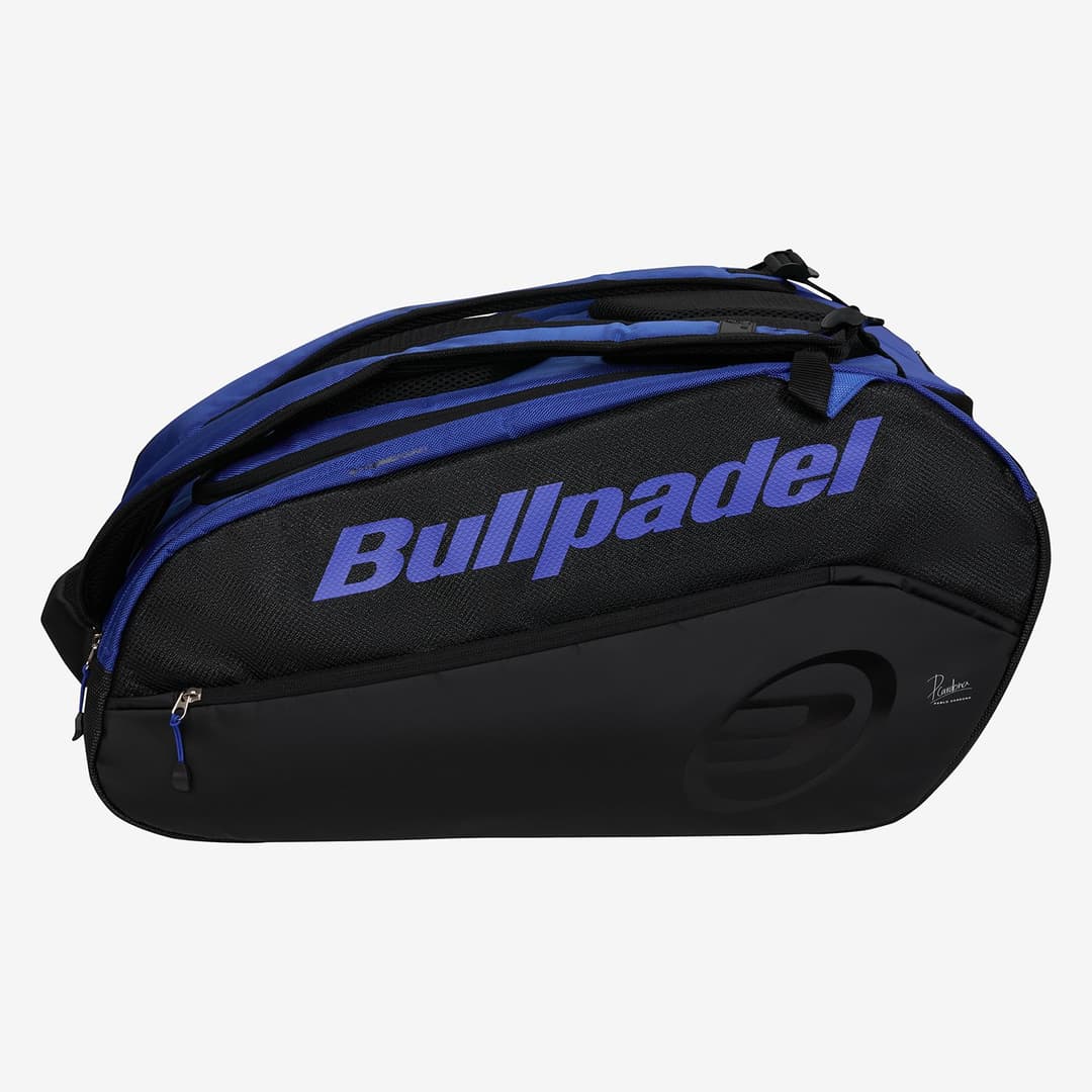PALETERO BULLPADEL BPP26002 VERTEX GEO AZUL...
