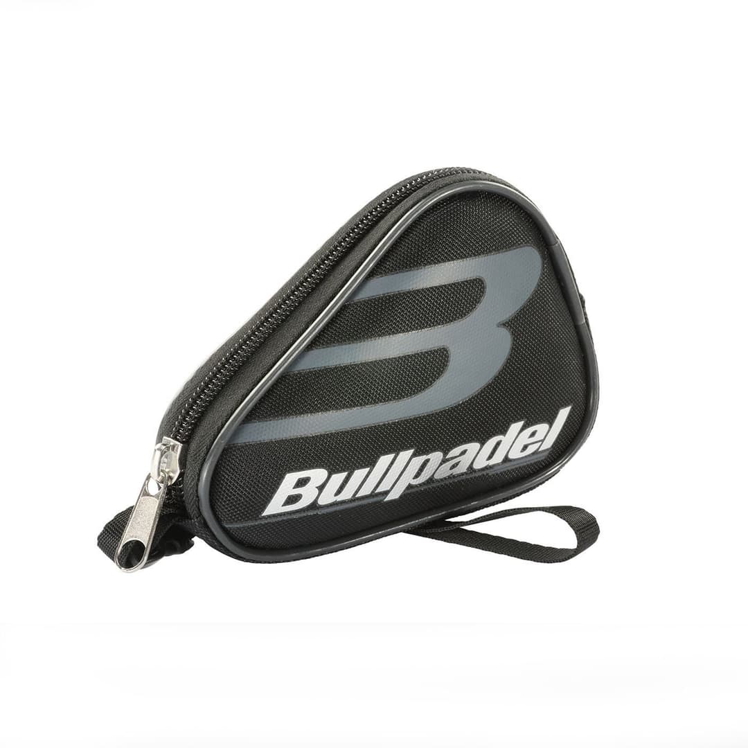 MONEDERO BULLPADEL BPP25009 PURSE NEGRO
