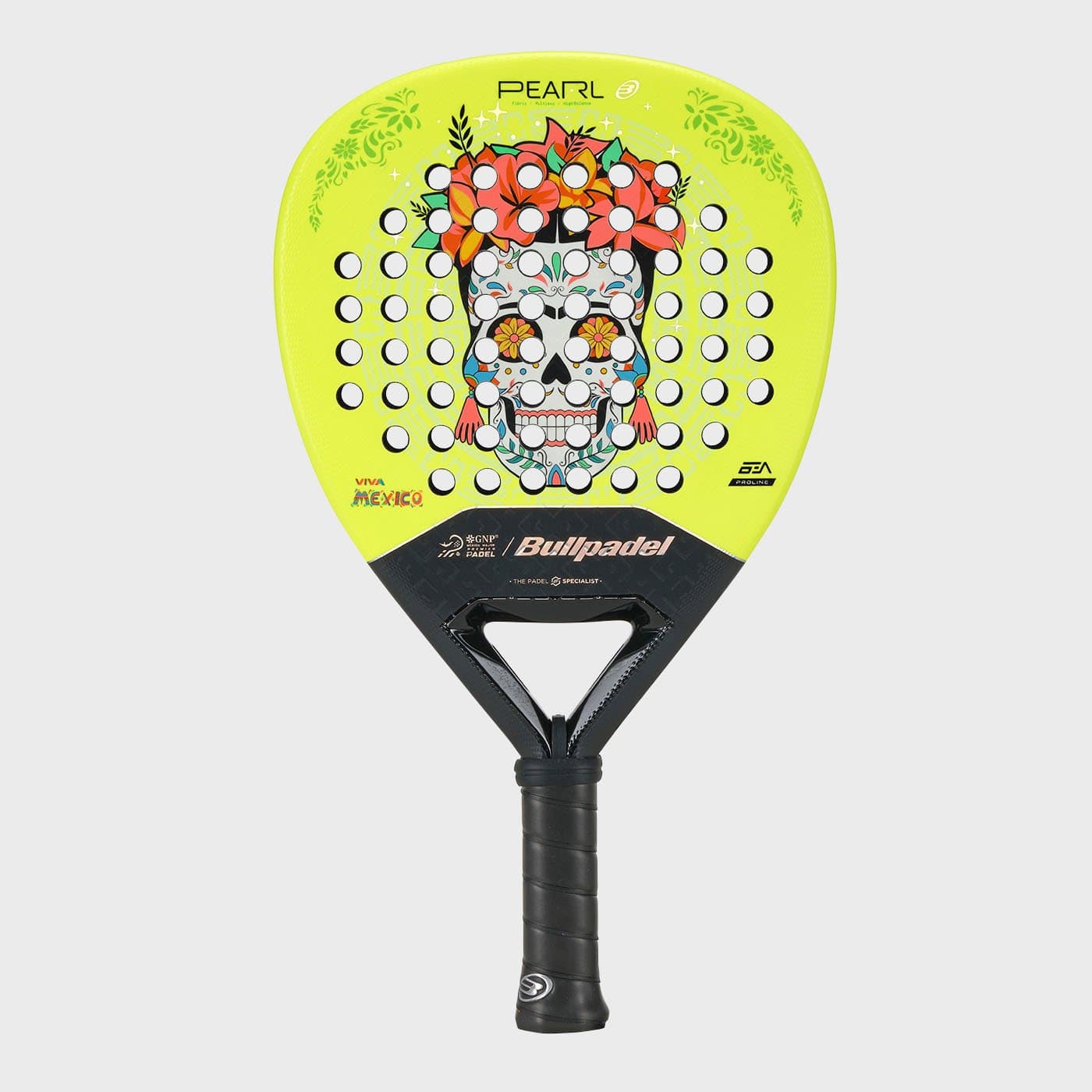 Bullpadel RACKET BULLPADEL PEARL MX 25