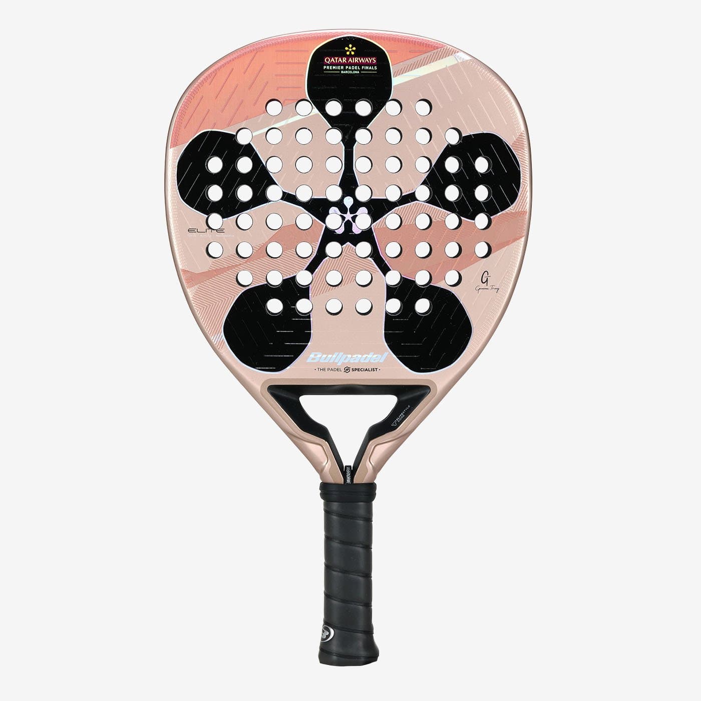 Bullpadel RACKET BULLPADEL ELITE W TF 25