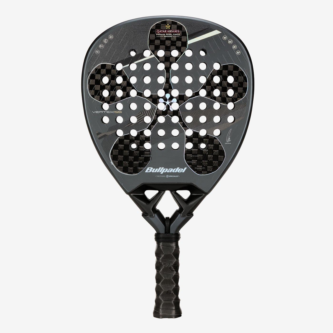 Bullpadel RACKET BULLPADEL VERTEX 05 TF 25